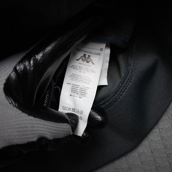 Vintage Y2K Kappa Track Jacket - Picture 7 of 11